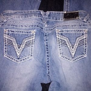 Vigoss jeans 👖